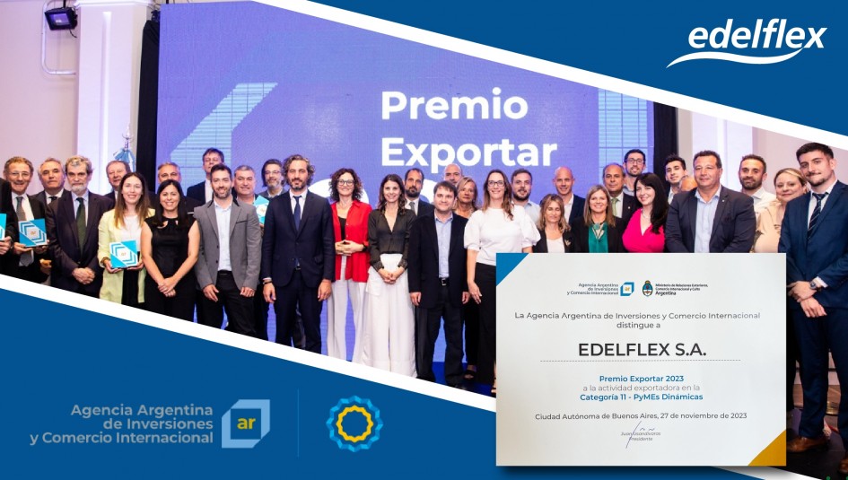 Export Awards 2023